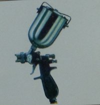 Spray Guns