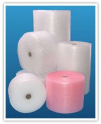 Air Bubble Layer