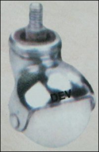 Ball Castors Nylon