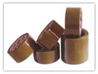 BOPP Self Adhesive Tapes