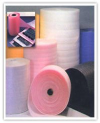 Expanded Polyethylene Foam