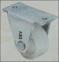 Fix Wheel Castors