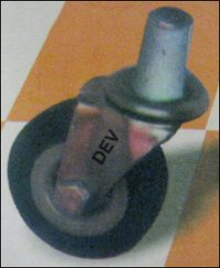 Heavy Duty Castors (4