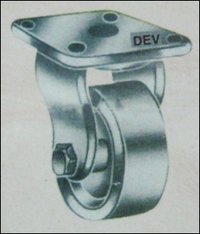 Sixer Wheel Castors