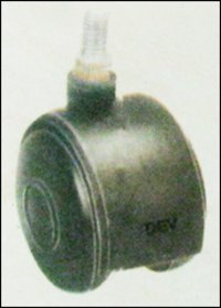 Twin Castors