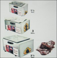 Chocolate Warmer