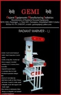 Baby Warmer