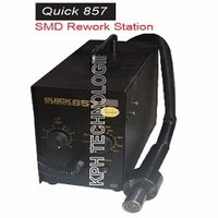 SMD Rework Station (QUICK 857)
