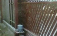 Automatic Sliding Gate