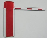 Boom Barriers (Check-Post)