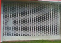 Grill Rolling Shutter Type II