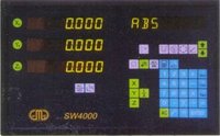 Carmar Digital Readout