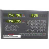 Digital Readout DC 60