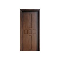 Decorative PVC Moulded Doors