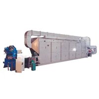 Egg Trays Machinery