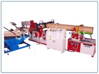 Fibre Drum Machinery