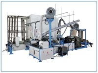 Paper Cone Machinery