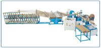 Paper Tube Machinery
