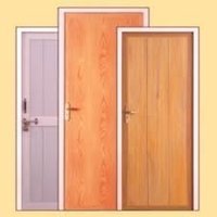 PVC Door Panel