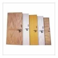PVC Membrane Doors