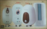 Electric Water Heater