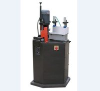 End Milling Machine