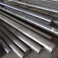 Hot Working Tool Steel Bars