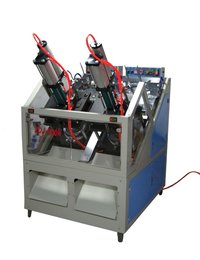 ZDJ Automatic Paper Plate Forming Machine