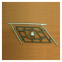 Fine Finished Grills