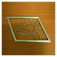Stylish Design Grills