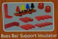 Buss Bar Support Insulator