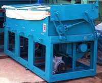 Gravity Separator Type Seed Grader