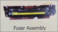 Fuser Assembly