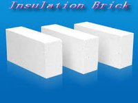 Lightweight Insulation Bricks