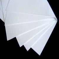 Ceramic Fibre Paper