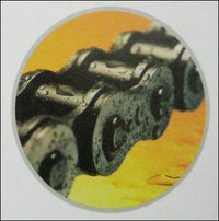 Renold Stainless Steel Roller Chain