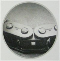 Renold XD Roller Chain