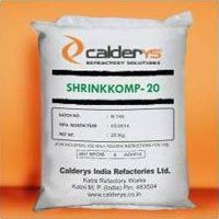 Shrinkkomp Grouting Cement