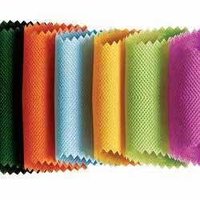Colored Non Woven Fabric