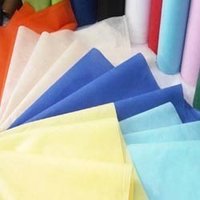 Laminated Non Woven Fabric