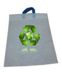 Loop Handle Non Woven Bags