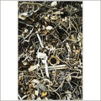 Cast Iron Scrap Metal