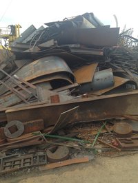 Iron Scrap