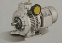 Variable Speed Driver (Mb Series)