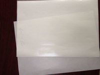 Glassine Paper For Food Packing
