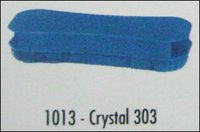 Cloth Washing Brush (1013-Crystal 303)