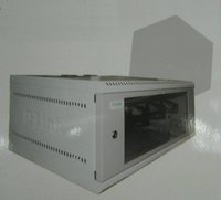 Wallmount Networking Enclosure (4u Series)