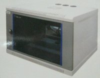 Wallmount Networking Enclosure (6u Series)