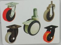 Castor Wheels
