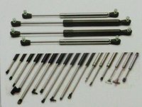 Gas Springs